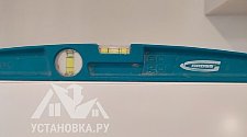 Установить холодильник