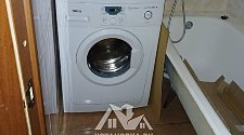 Установить и подключить стиральную машину