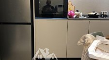 Установить новый электрический духовой шкаф