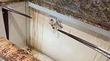 Установить встраиваемую электрическую панель