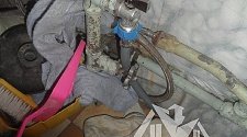Установить стиральную машину Bosch Serie 6 3D Washing WLK24271OE