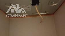 Установить встраиваемую электрическую панель
