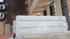 Установить кондиционер 9000-10000