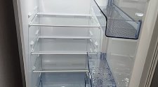 Установить холодильник