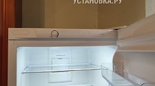 Установить холодильник - мастер Алексей Владимирович, выполнено 16.10.2025г. © Установка.ру Установить холодильник