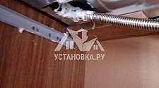 Установить варочную панель газовую в районе Чертановской