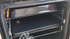 Установить электрическую плиту
