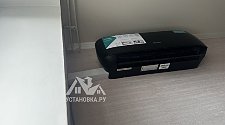 Установить кондиционер