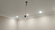 Установить люстру Rottura SL853.402.07 ST Luce