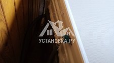 Установить в районе метро Беляево стиральную машину соло