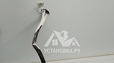 Установить потолочную люстру ODEON LIGHT DENZEL 4321/55CL 