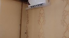 Установить Кондиционер 7000-9000