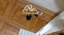 Установить стиральную машину