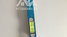 Установить/подключить стиральную машину