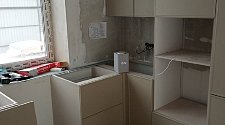 Установить несколько позиций техники
