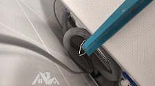 Установить стиральную машину