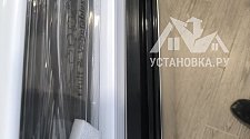 Перенавесить двери на холодильнике