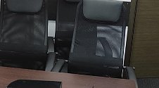 Собрать новые офисные кресла Бюрократ CH-608