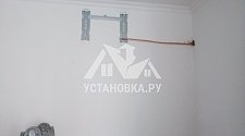 Установить в квартире новый кондиционер RODA мощностью до 2.5квт