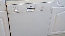 Установить посудомоечную машину Bosch SMS 24AW01R