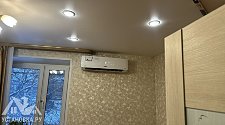 Установить кондиционер 7000-9000