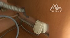 Установить встраиваемую стиральную машину в районе Бауманской