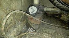 Организовать слив воды для стиральной машины