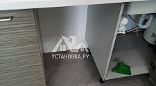 Установить и подключить посудомоечной машину