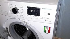 Установить стиральную машину
