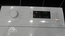 Установить стиральную отдельностоящую машину Electrolux EWT 0862IDW