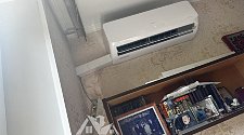 Установить Кондиционер