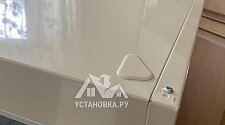Перевесить двери холодильника