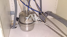 Установить посудомоечную машину встраиваемую Electrolux ESL 94585 RO