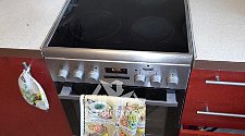 Установить/Подключить плиту/варочную панель