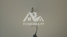 Установить люстру ARTE Lamp A2011LM-6GO