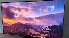 Установить новый телевизор Samsung QE77S90CAU