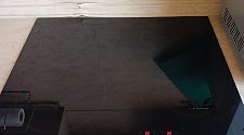 Установить/Подключить плиту/варочную панель