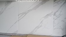 Установить купольную вытяжку 