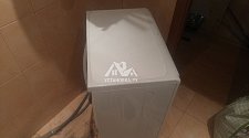 Подключить стиральную машину LG F1096ND3 отдельностоящую