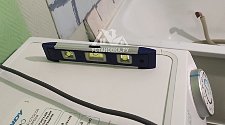 Установить стиральную машину