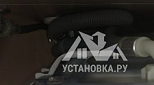 Установить стиральную машину