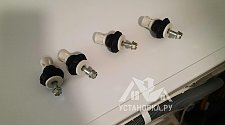 Установить стиральную машину