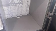 Установить независимый встраиваемый электрический духовой шкаф/СВЧ/Кофемашину