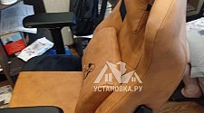 Собрать кресло