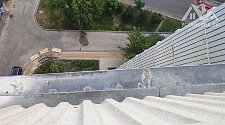 Установить кондиционер