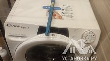 Установить стиральную машину