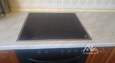 Подключить варочную панель Electrolux EHF 46547 FK