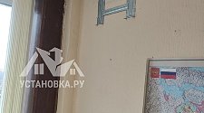 Демонтировать кондиционер в офисе