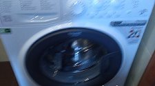 Установить стиральную машину в районе Перово