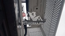 Установить кондиционер Электролюкс 9 модели